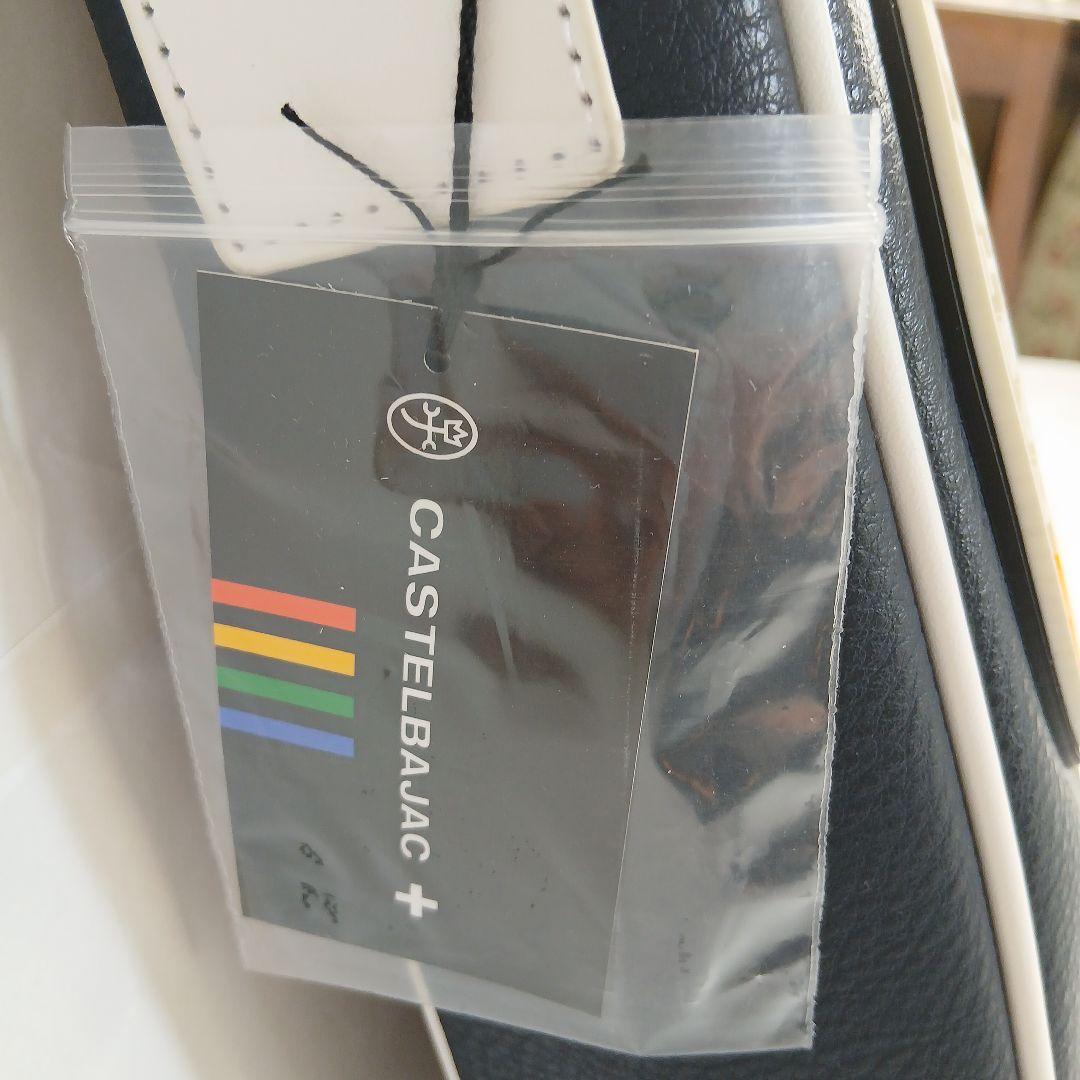 ＊新品＊CASTELBAJAC ショルダーバッグ 定価18,700円