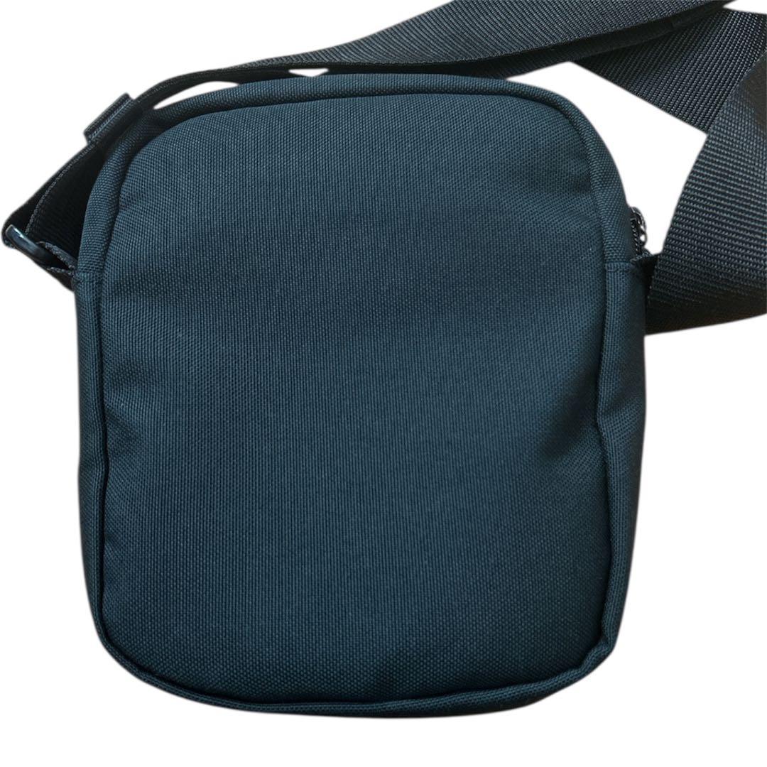 クーティープロダクションズ　ブラック　黒　ショルダーバッグ