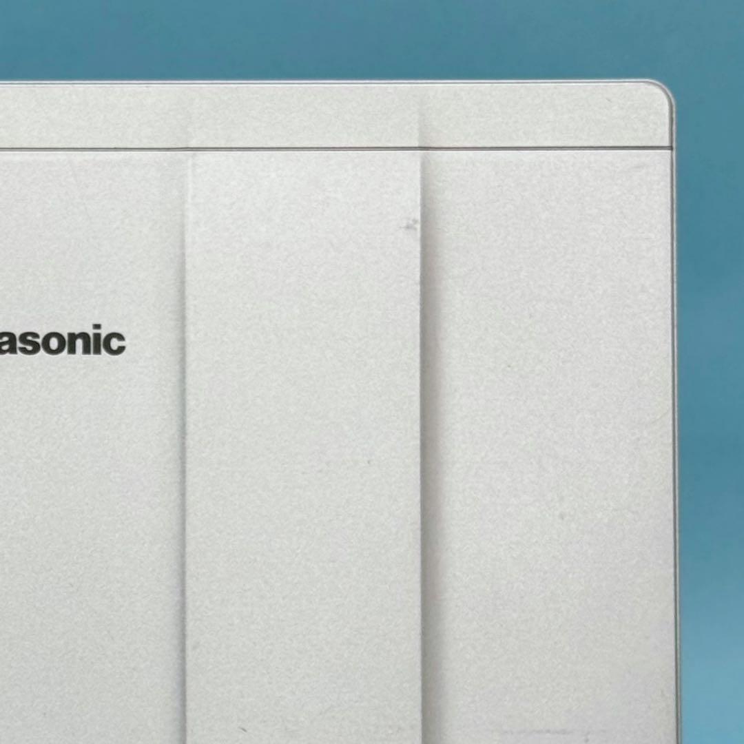 良品 775 新品1TB Let's note SV1 16GB SIM対応