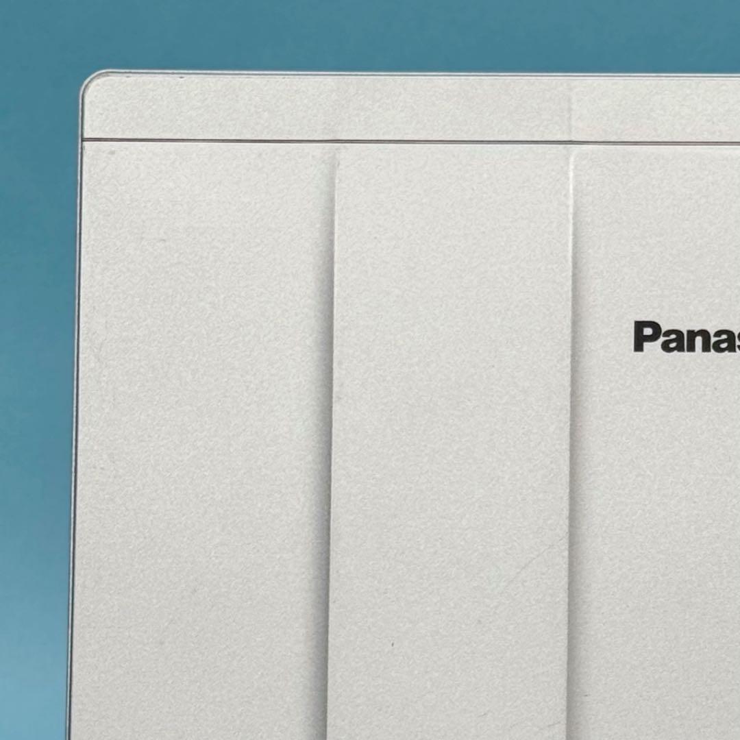 良品 775 新品1TB Let's note SV1 16GB SIM対応