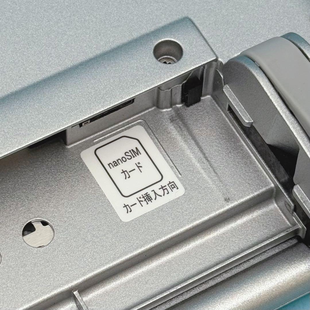 良品 775 新品1TB Let's note SV1 16GB SIM対応