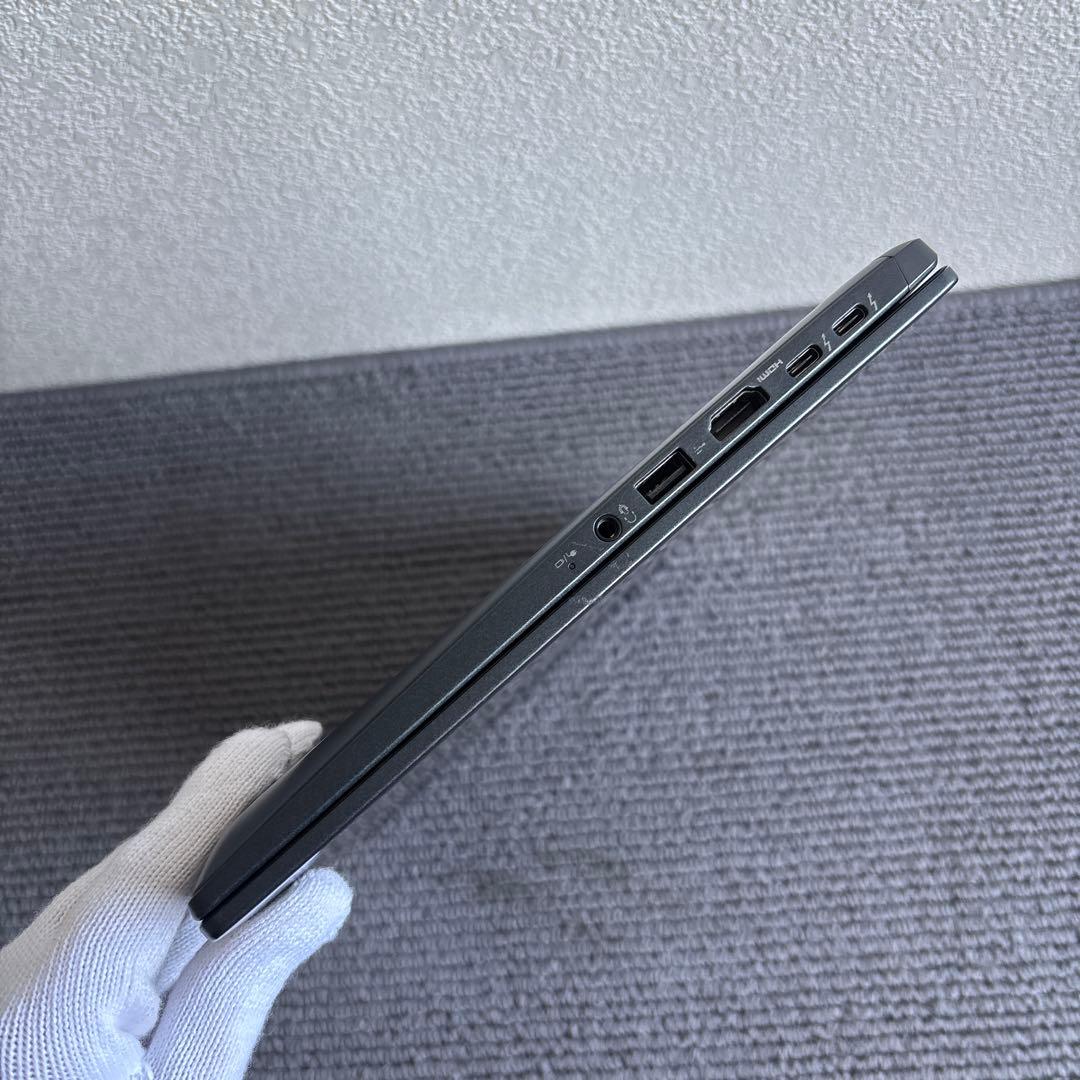 東芝dynabook G83/HS i5-1135G7 メモリ8GB#M6802