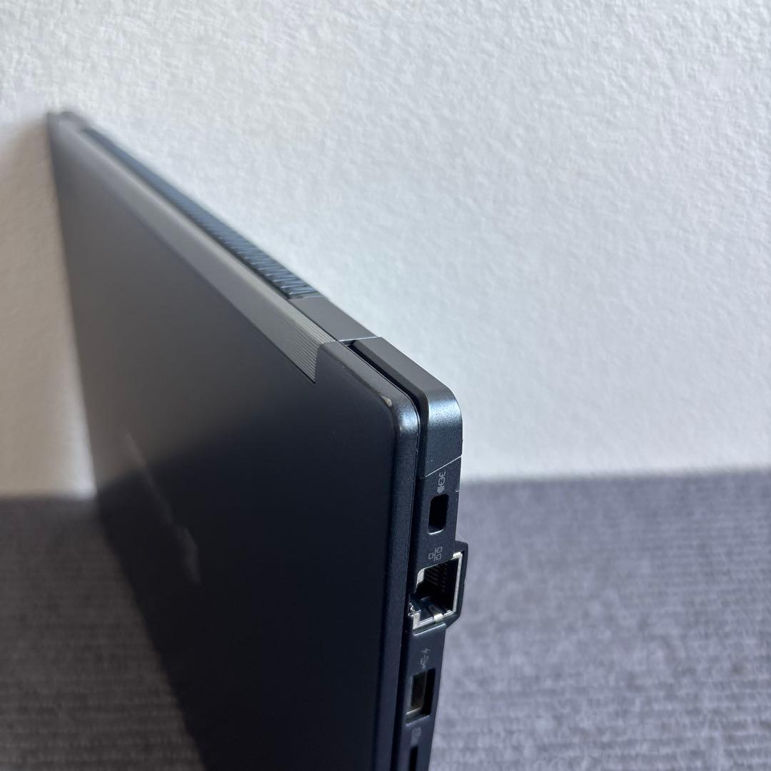 東芝dynabook G83/HS i5-1135G7 メモリ8GB#M6802