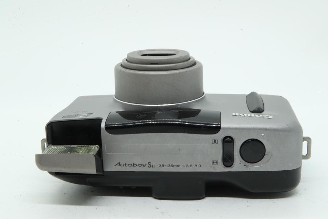 【S2214】 Canon Autoboy SⅡ キャノン オートボーイ