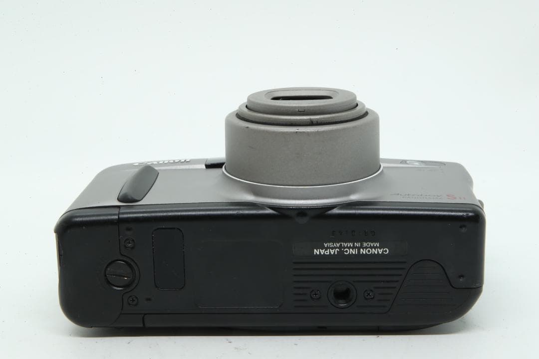 【S2214】 Canon Autoboy SⅡ キャノン オートボーイ
