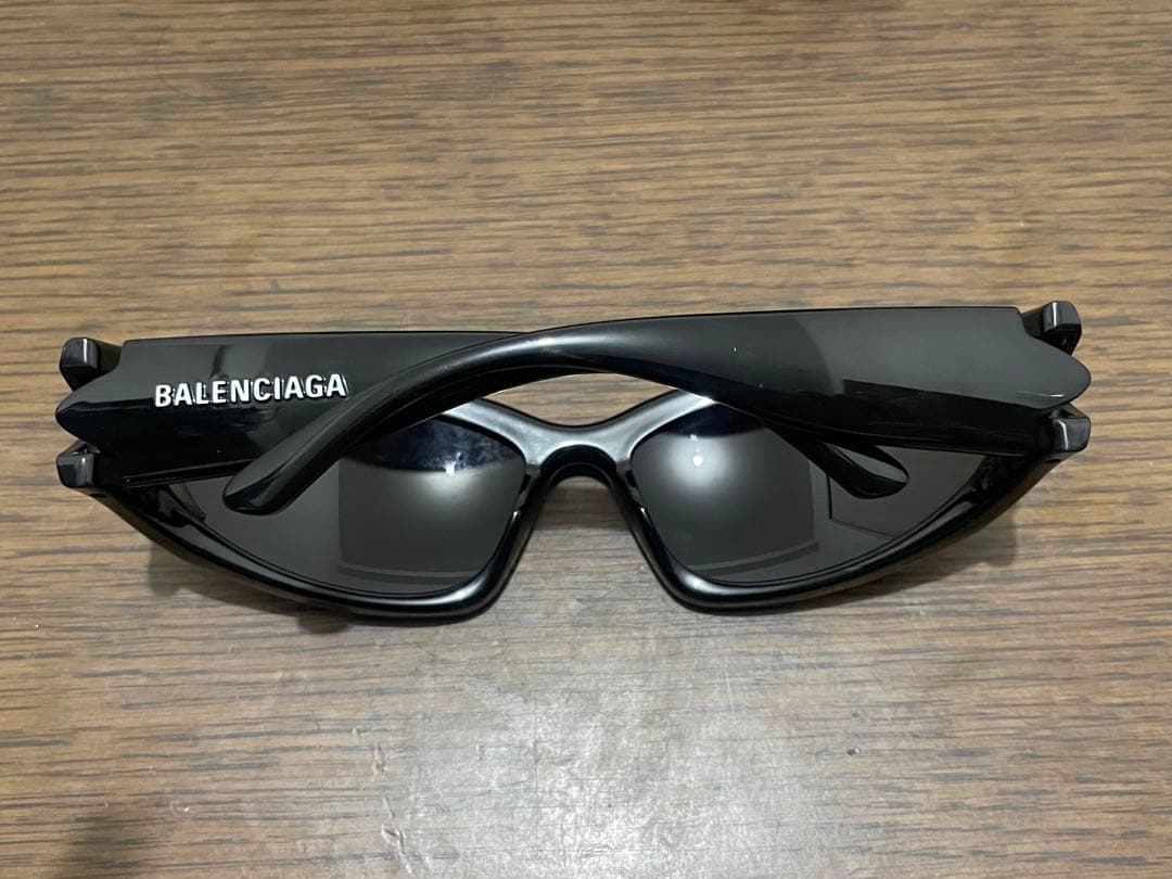 balenciaga SWIFT OVAL サングラス