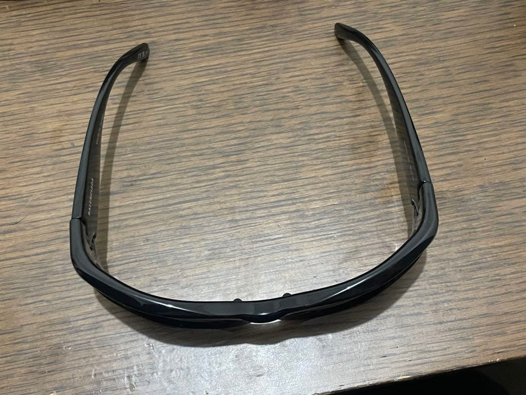 balenciaga SWIFT OVAL サングラス