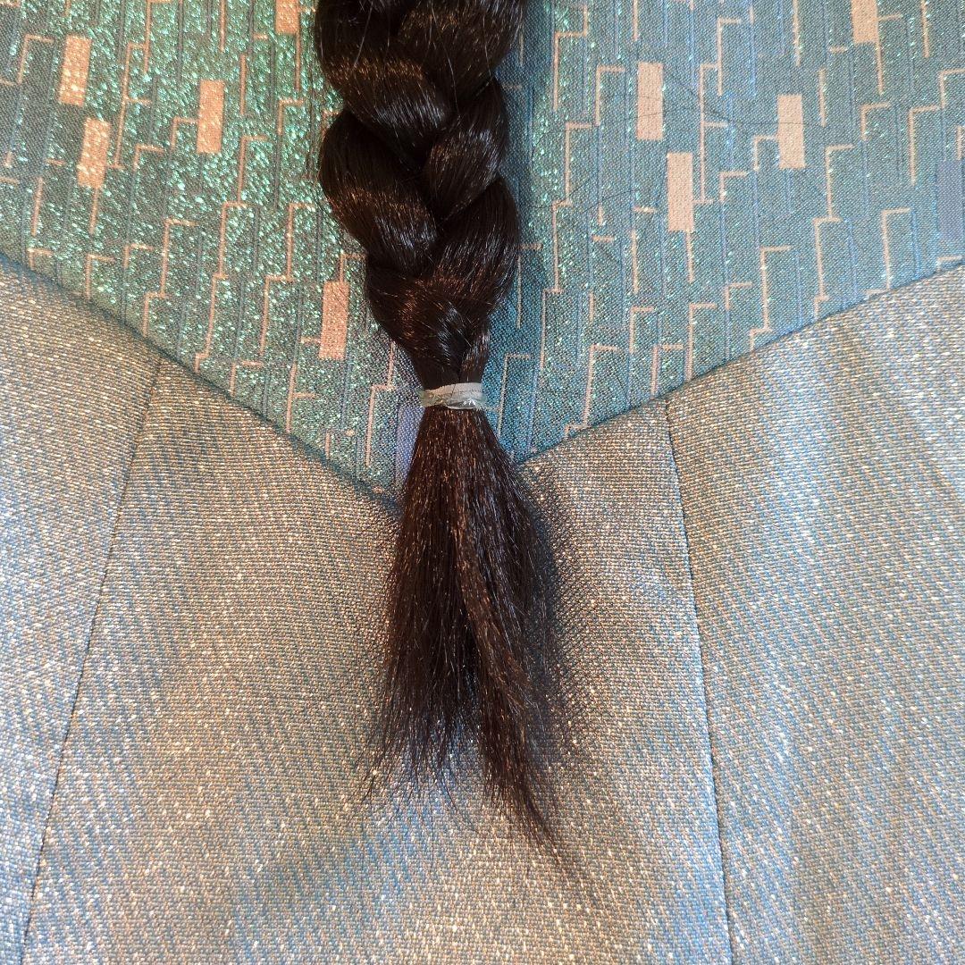 ビビデバビデブティック　エルサドレス サイズ140