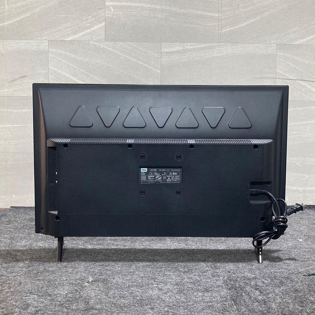 TCL 32インチ 液晶テレビ 32S5200A Google TV d4739