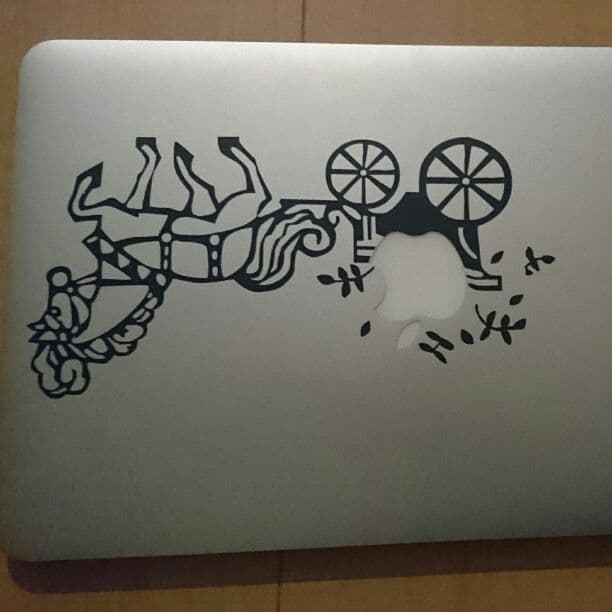 MacBook本体 Macbook