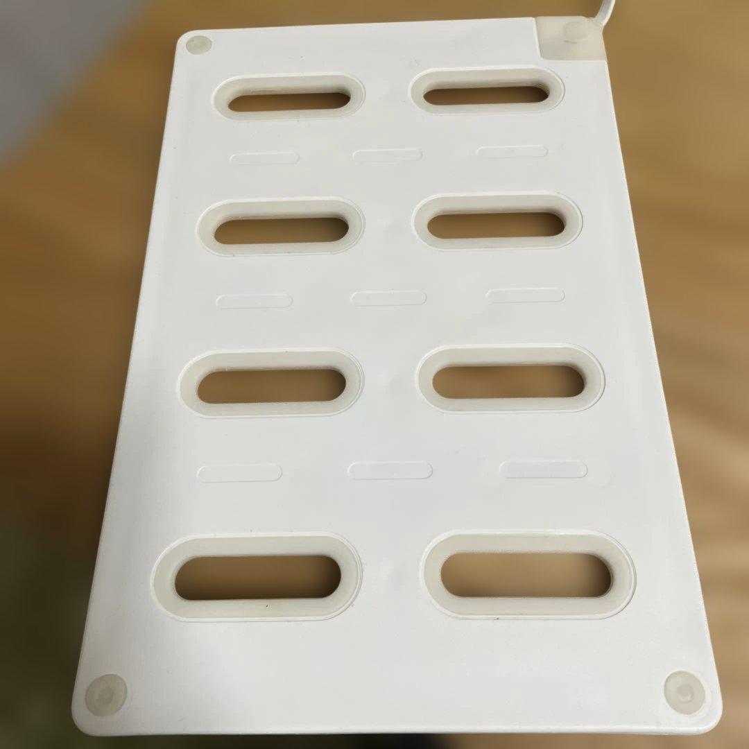 DENBA Fresh DB08R デンバフレッシュ　お値下げ中