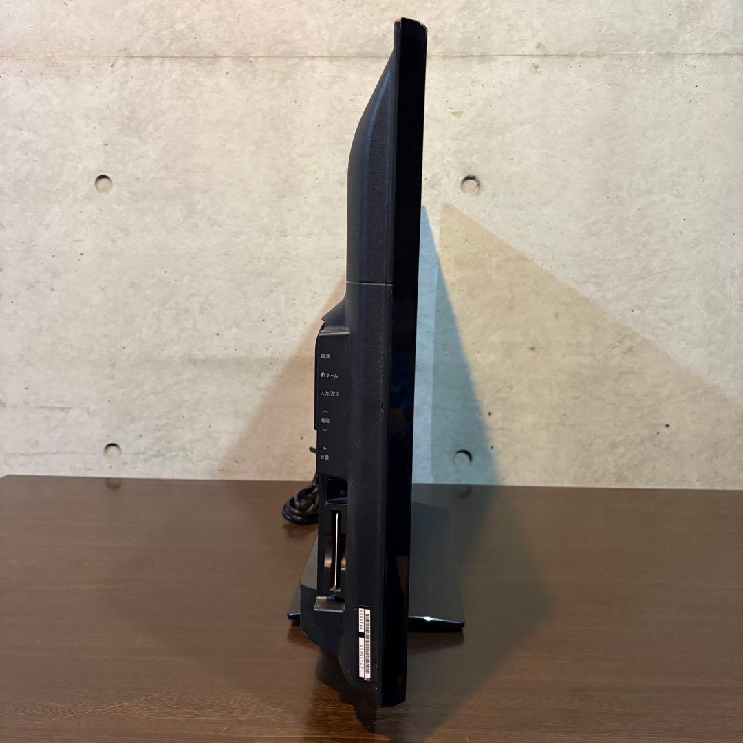 ★SHARP 32インチ液晶テレビ AQUOS【LC-32H20】