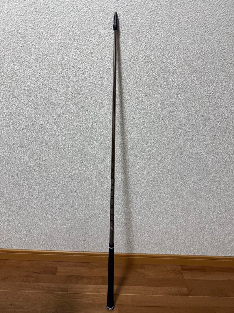 Ping シャフト 5U TOUR CHROME85（X） G440