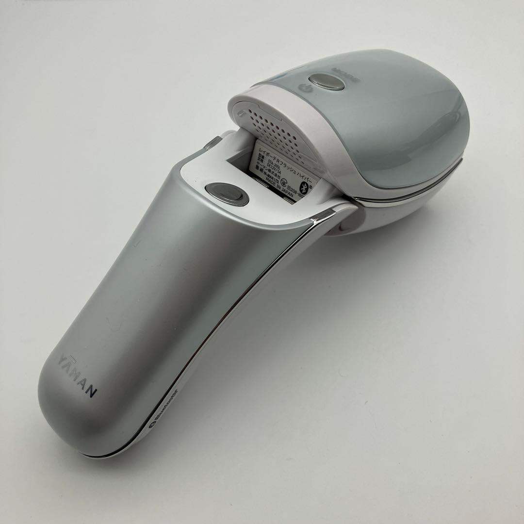 YAMANレイボーテRフラッシュハイパー