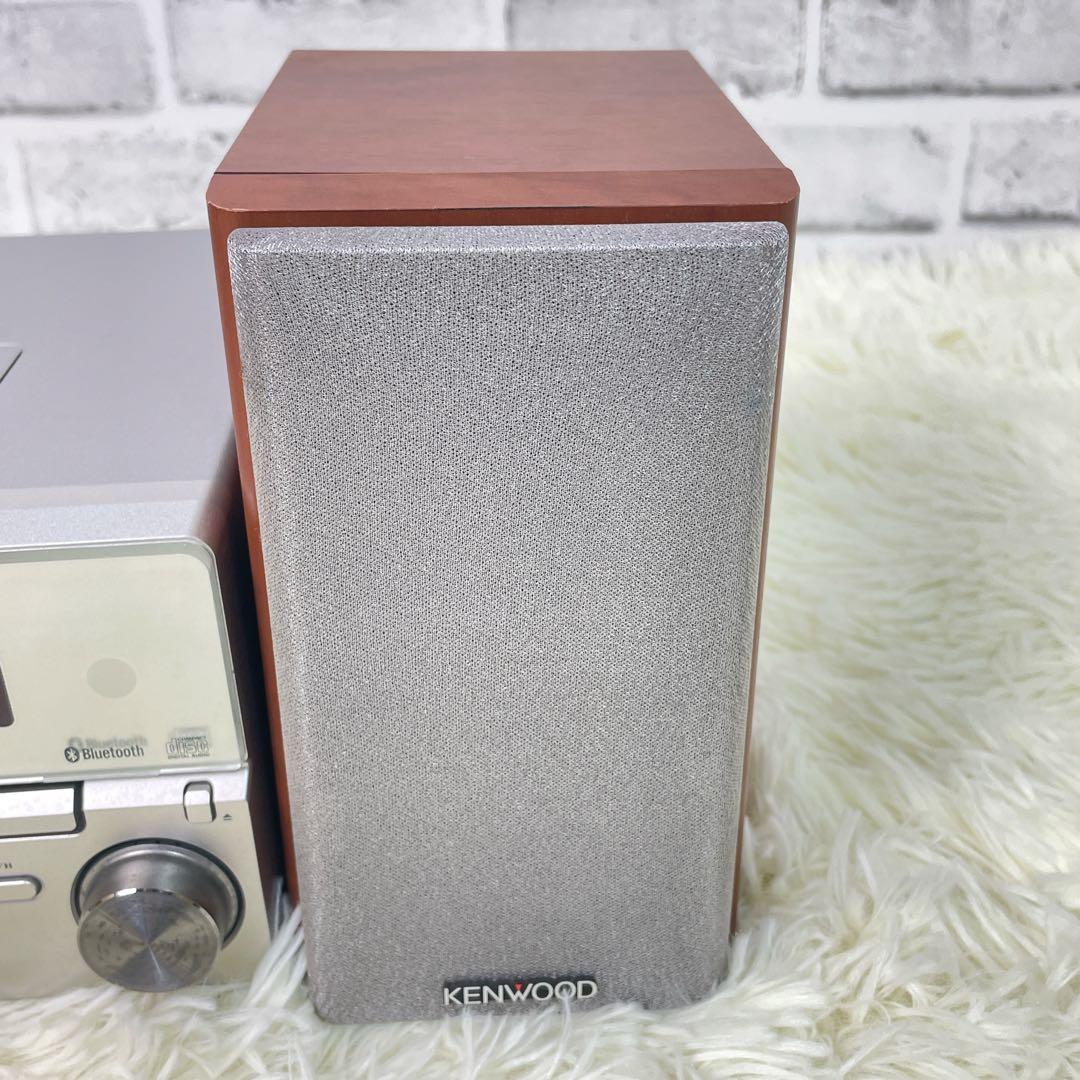 KENWOOD ケンウッドXK-330 コンポ Kseries JVCケンウッド