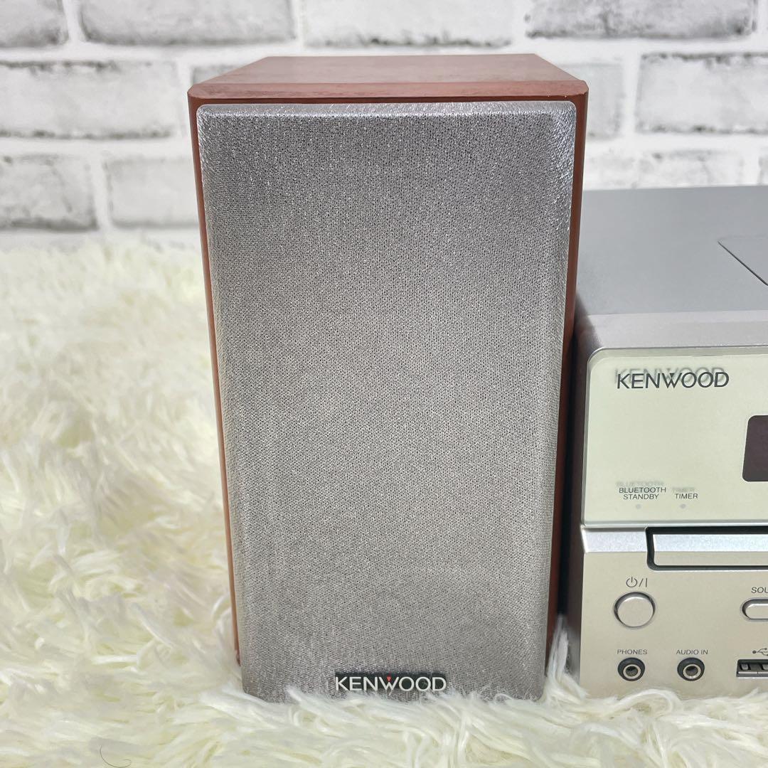KENWOOD ケンウッドXK-330 コンポ Kseries JVCケンウッド