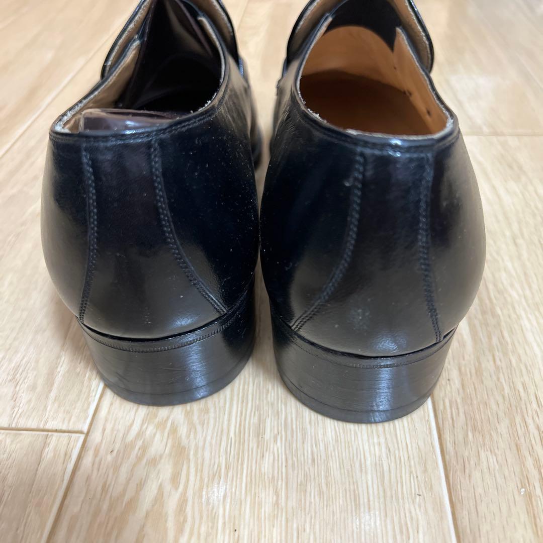 Christian Dior 革靴　サイズ40 25cm