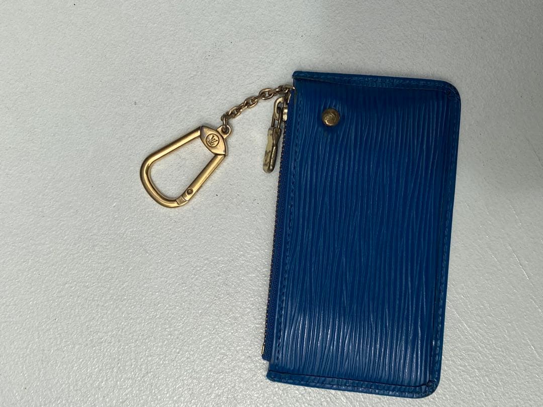 ルイヴィトン　小物入れ