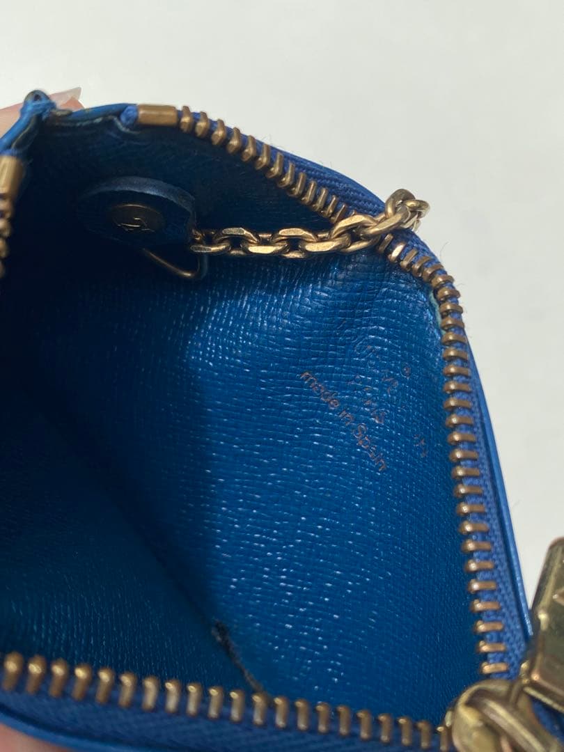 ルイヴィトン　小物入れ