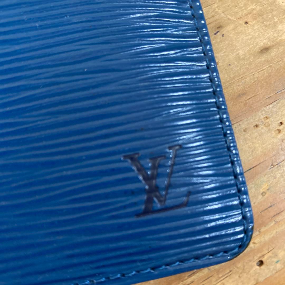 ルイヴィトン　小物入れ