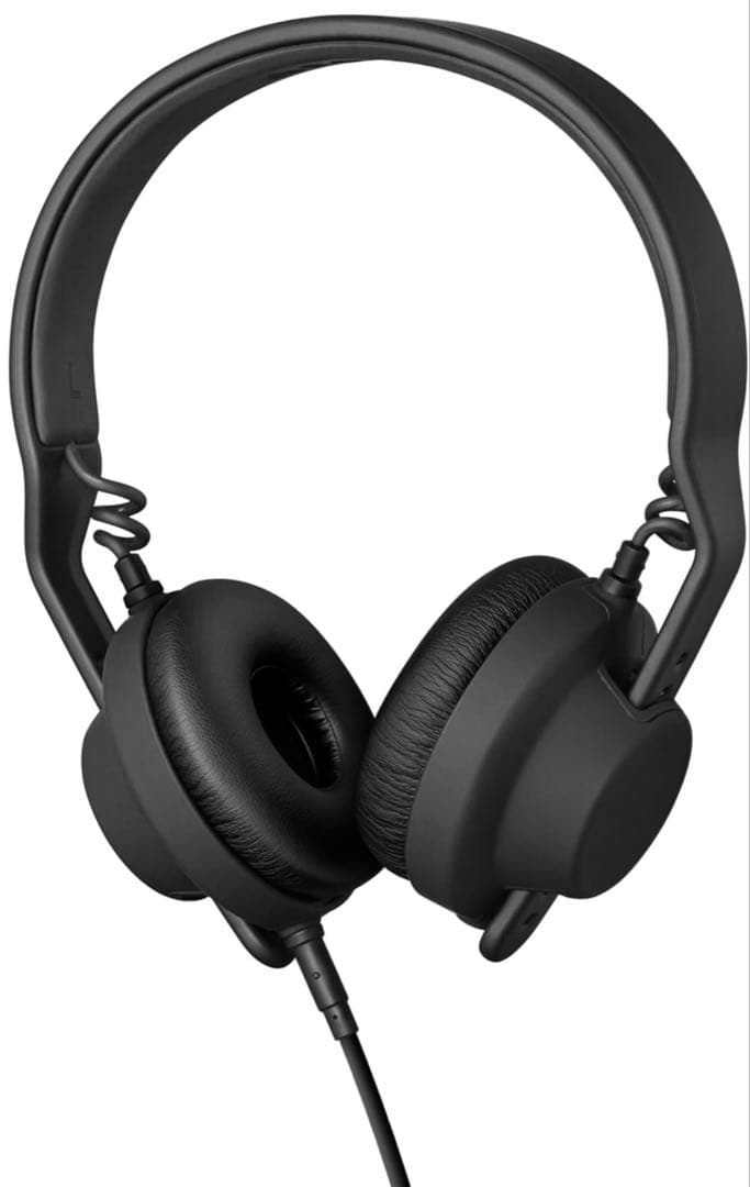 TMA-2 DJ 有線ヘッドホン ブラック