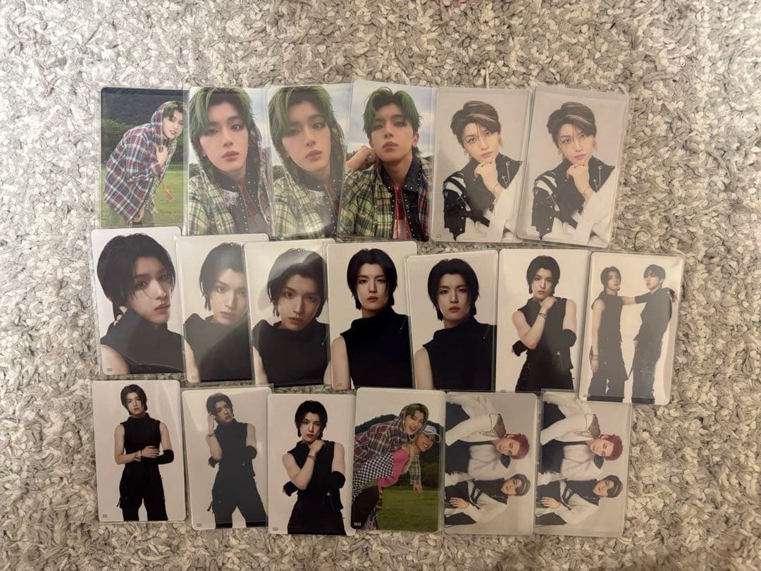 髙塚大夢 トレカ まとめ売り バラ売り可