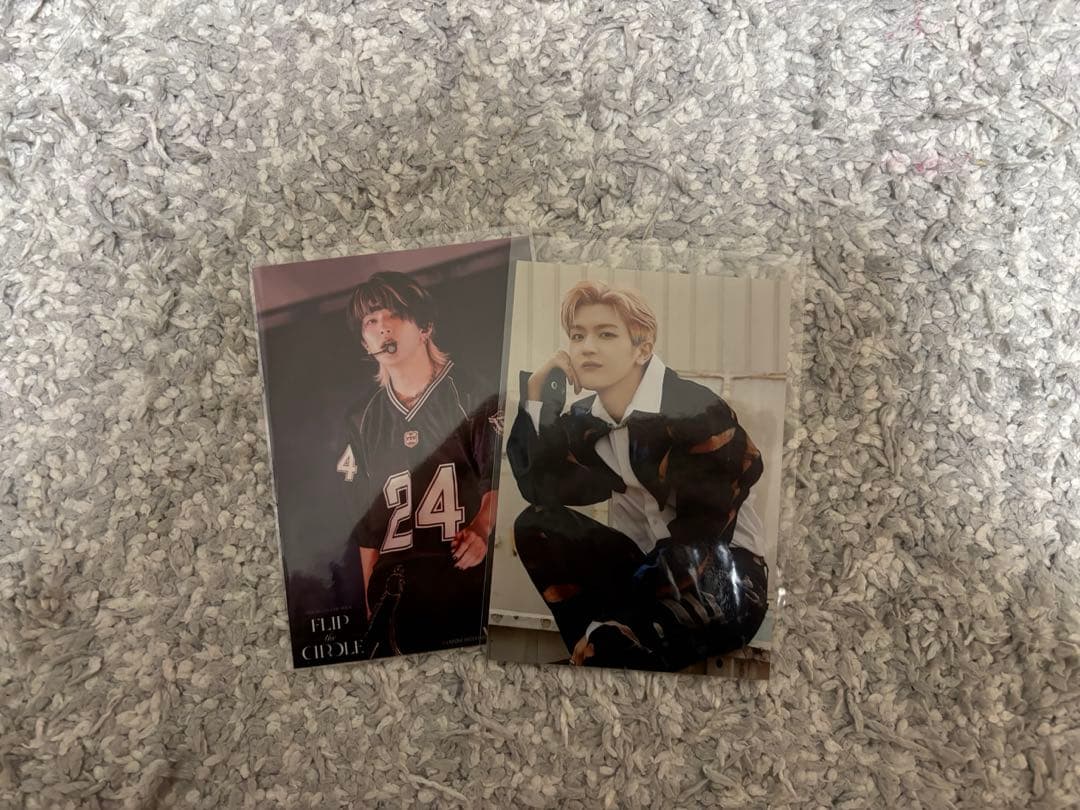 髙塚大夢 トレカ まとめ売り バラ売り可