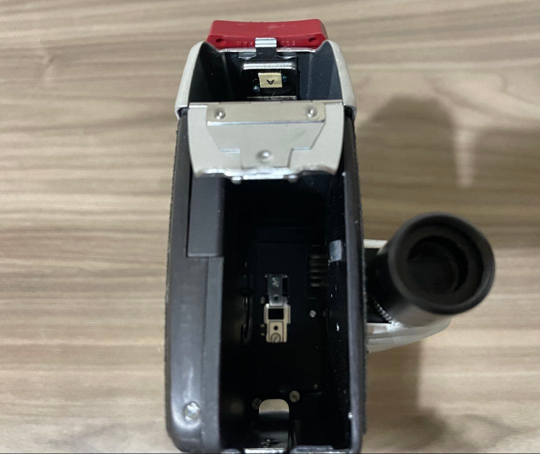 【8ミリカメラ】ELMO エルモ SUPER 106