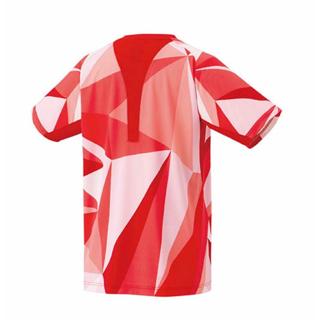 バドミントン YONEX ユニホーム