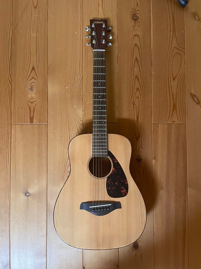 Yamaha アコースティックギター FG JR2 Junior ケース付き