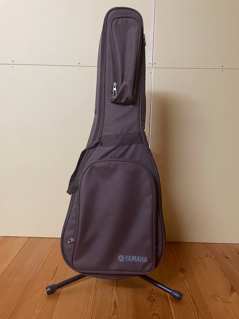 Yamaha アコースティックギター FG JR2 Junior ケース付き