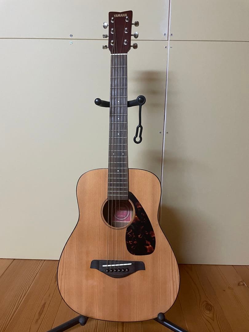 Yamaha アコースティックギター FG JR2 Junior ケース付き