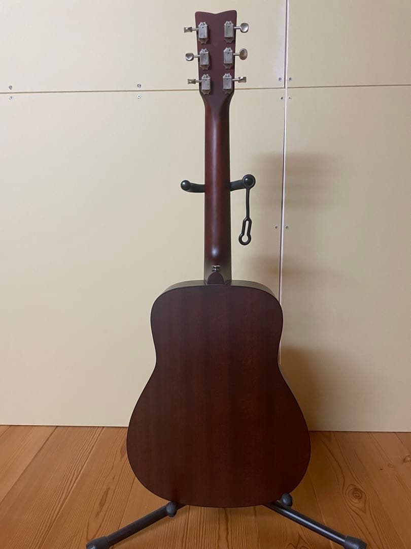 Yamaha アコースティックギター FG JR2 Junior ケース付き