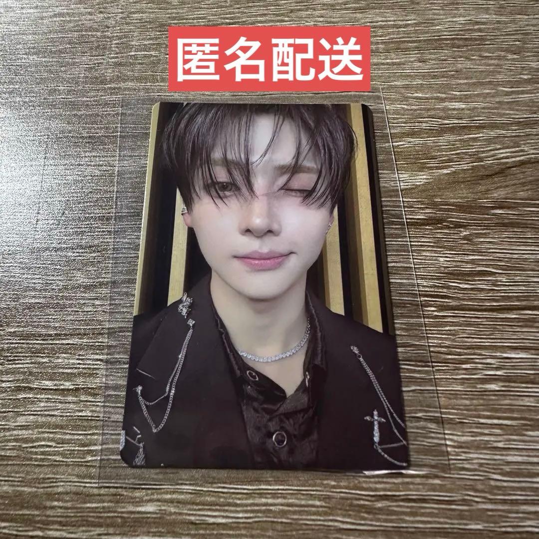 サンウォン ラキドロ トレカ