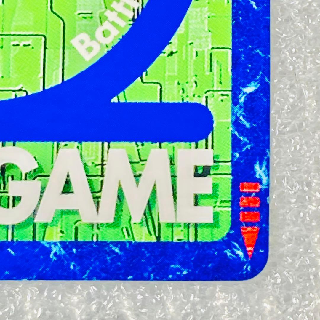 旧デジタルモンスターカード【Re-4 シスタモン ノワール】2013【oka】