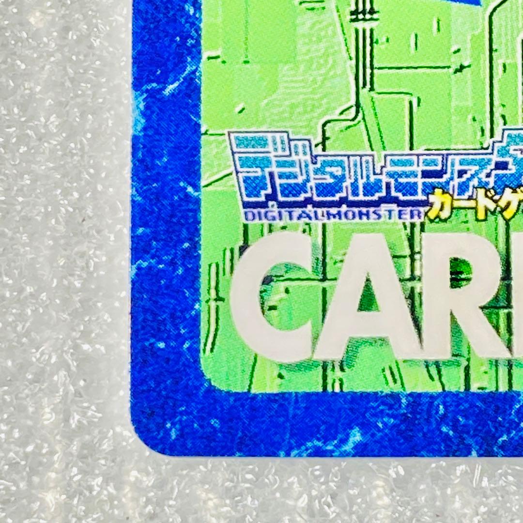 旧デジタルモンスターカード【Re-4 シスタモン ノワール】2013【oka】