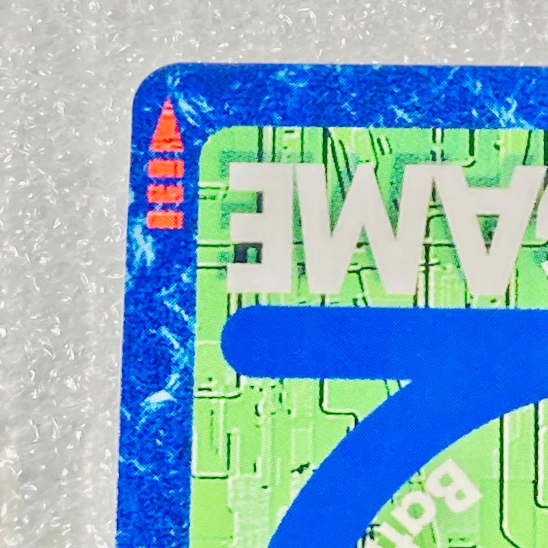 旧デジタルモンスターカード【Re-4 シスタモン ノワール】2013【oka】