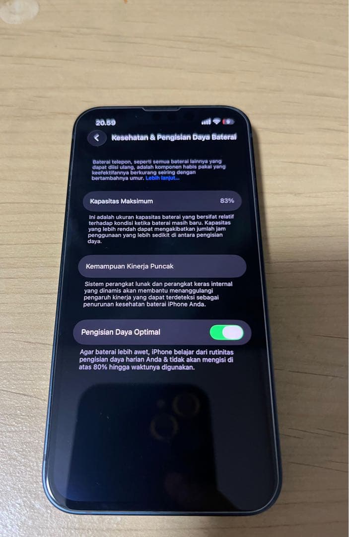 スマートフォン本体 Apple iPhone 13 mini 128GB
