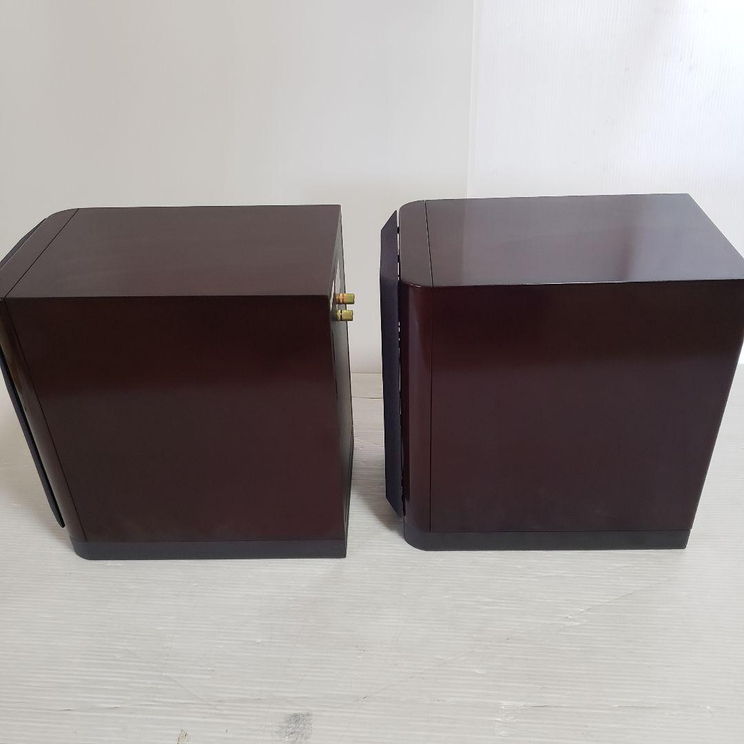 美品　ONKYO　オンキョー　スピーカー　D-302E　同一シリアル