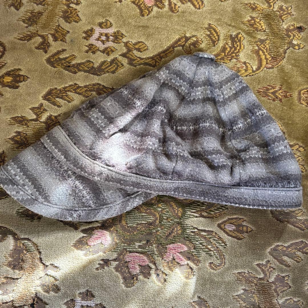 初期ナンバーナイン/NUMBER （N）INE / 帽子/キャスケット