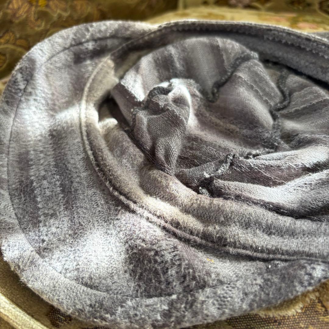 初期ナンバーナイン/NUMBER （N）INE / 帽子/キャスケット