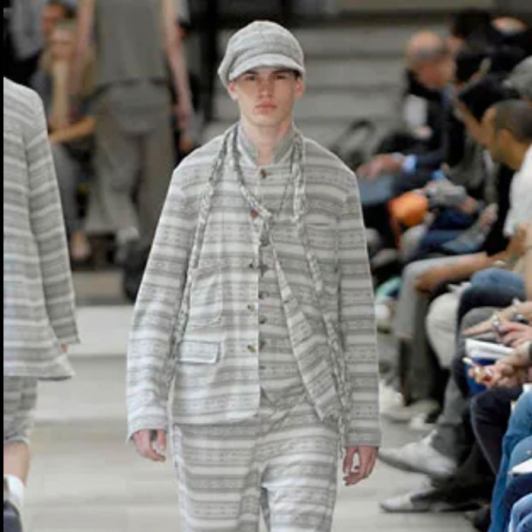 初期ナンバーナイン/NUMBER （N）INE / 帽子/キャスケット