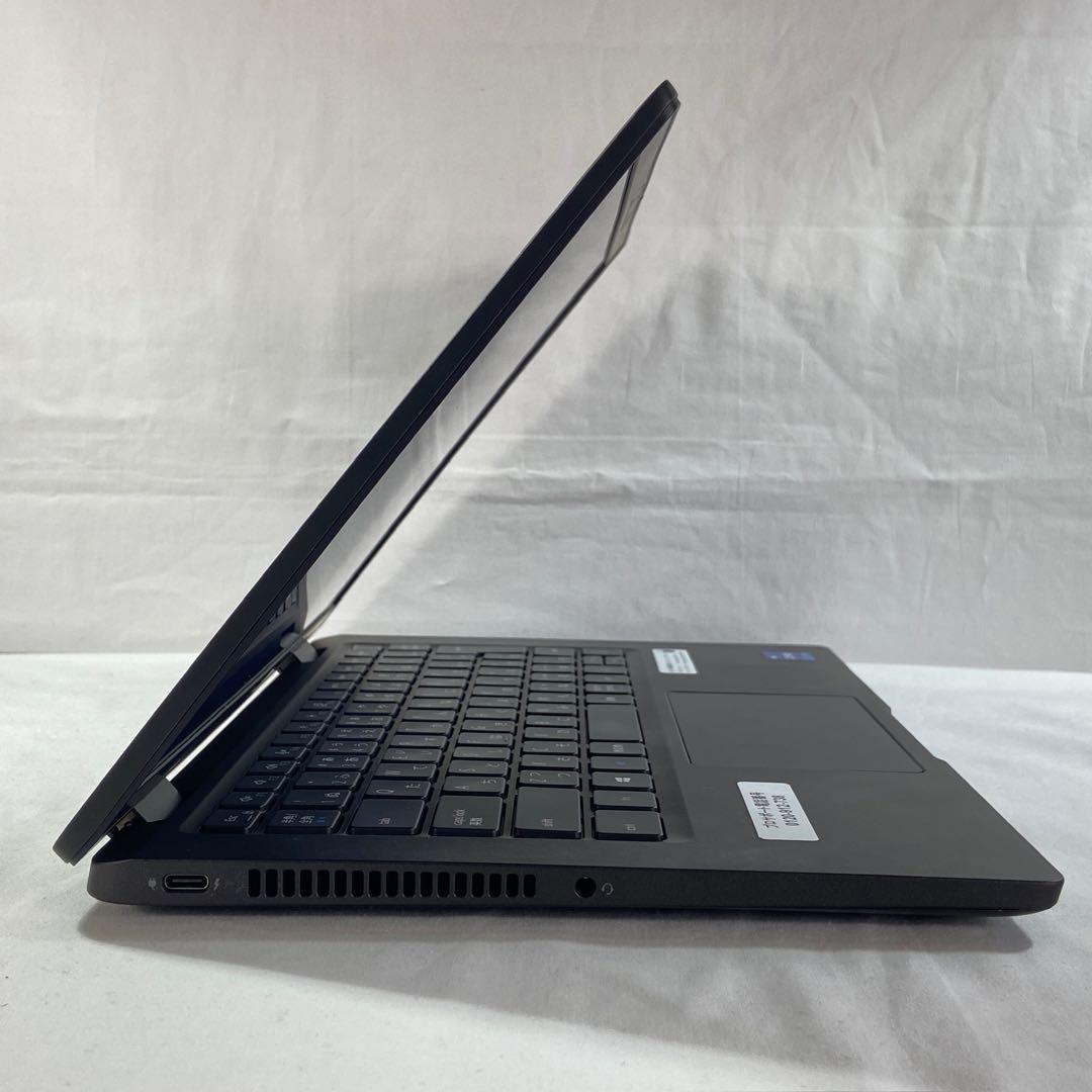 美品 Core i7 32GB SSD512G LATITUDE 7320