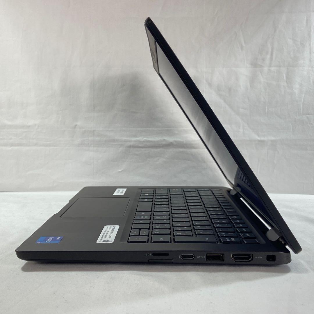 美品 Core i7 32GB SSD512G LATITUDE 7320
