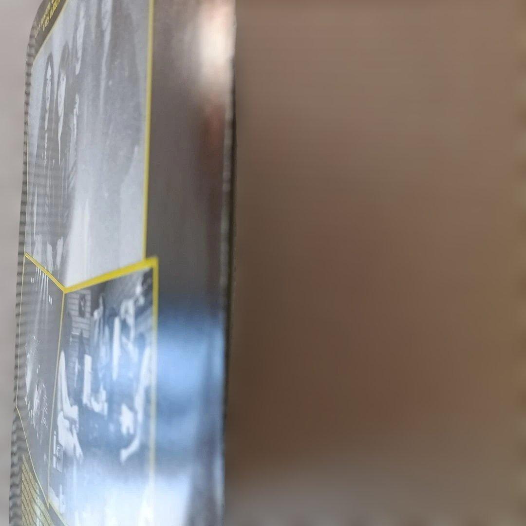 LLICA 輸入盤LP Ride The Lightning