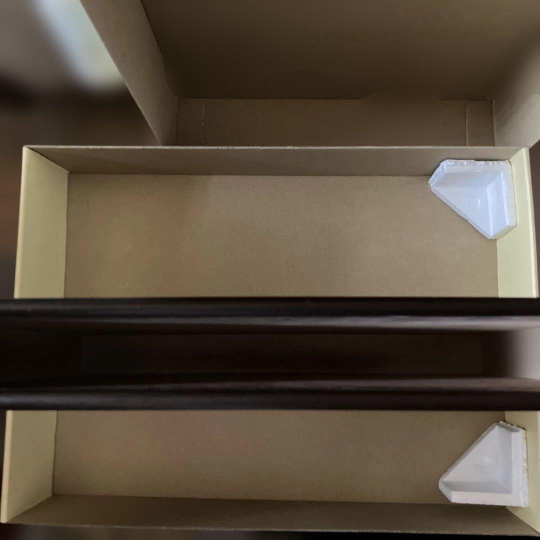 リュージュ オルゴール144弁　曲目　カノン　共鳴箱おつけします。