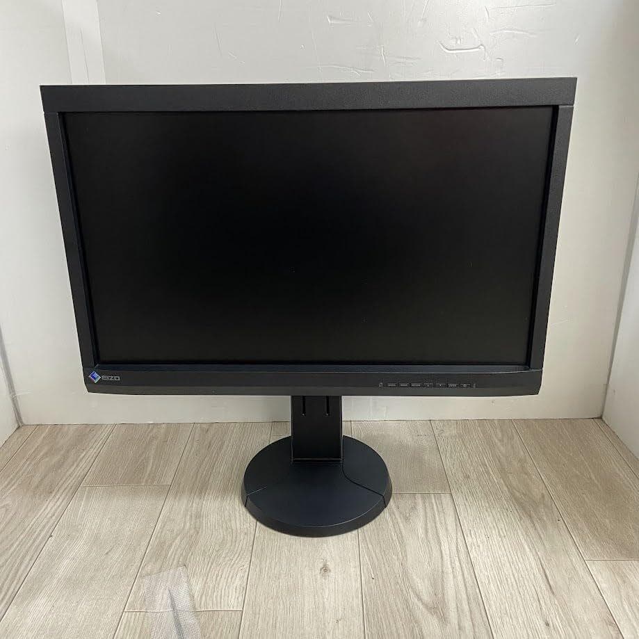 【AJ】EIZO CS230 液晶モニター ColorEdge 23型