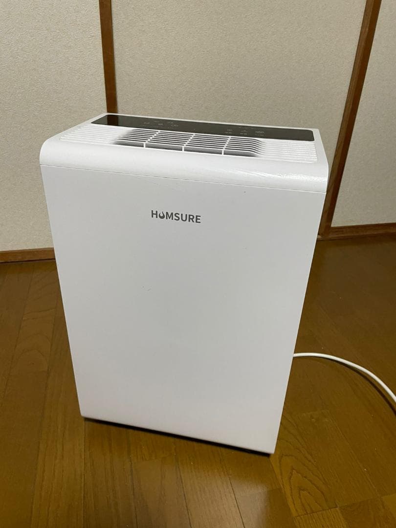 除湿機・乾燥機 Humsure HM2006