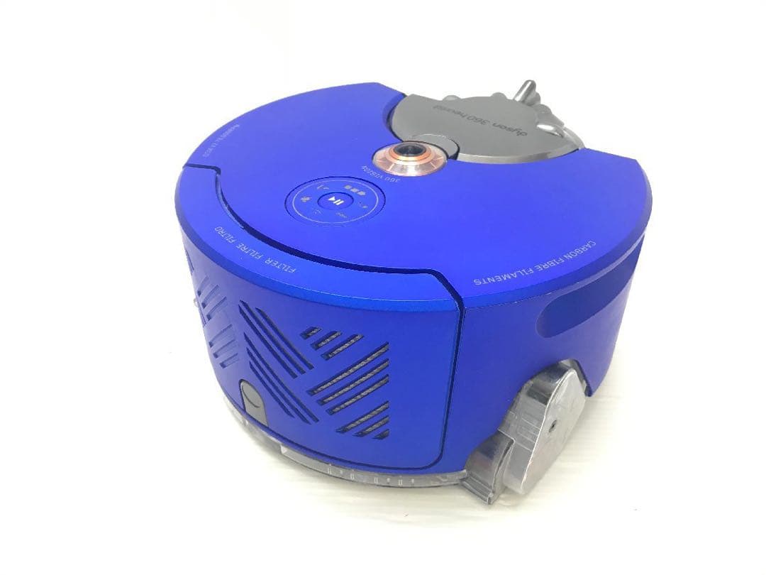 掃除機・クリーナー Dyson 360 Heurist