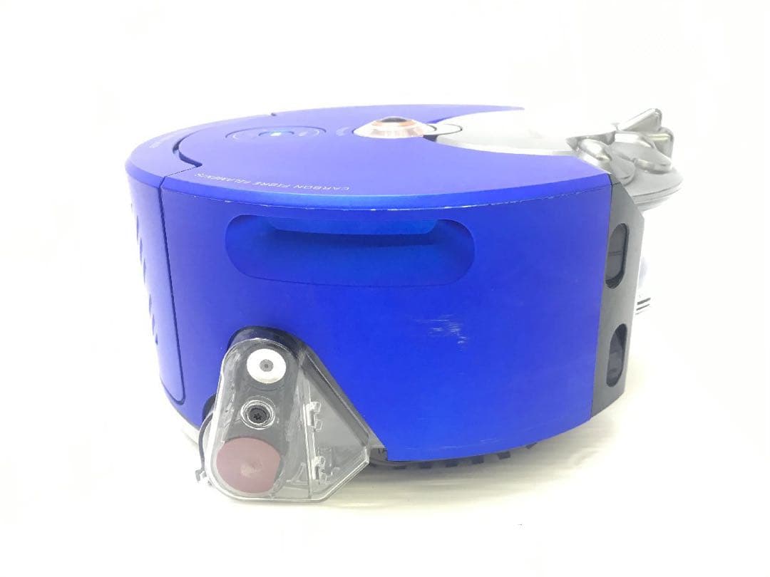 掃除機・クリーナー Dyson 360 Heurist